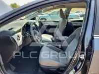 2019 Toyota COROLLA фото
