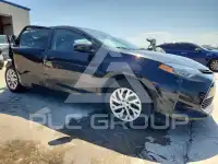 2019 Toyota COROLLA photo