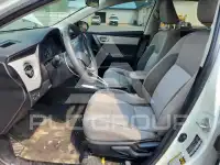 2019 Toyota COROLLA фото