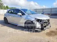 2019 Toyota COROLLA photo
