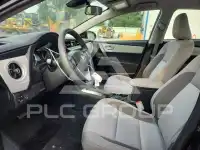 2019 Toyota COROLLA фото