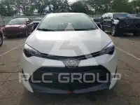 2019 Toyota COROLLA фото