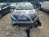 2019 Toyota COROLLA фото