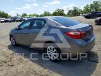 2019 Toyota COROLLA photo