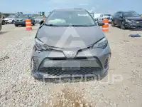 2019 Toyota COROLLA фото