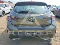 2019 Toyota COROLLA фото