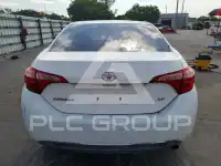 2019 Toyota COROLLA photo
