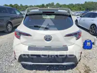 2019 Toyota COROLLA фото