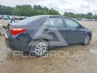 2019 Toyota COROLLA photo