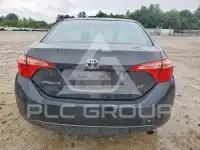 2019 Toyota COROLLA photo
