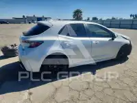 2019 Toyota COROLLA фото