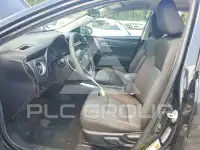 2019 Toyota COROLLA photo