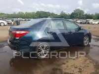 2019 Toyota COROLLA фото