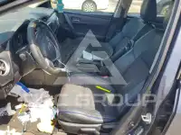 2019 Toyota COROLLA photo