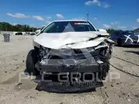 2019 Toyota COROLLA photo