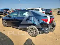 2019 Toyota COROLLA photo
