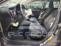 2019 Toyota COROLLA photo