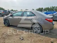 2019 Toyota COROLLA photo