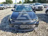 2019 Toyota COROLLA photo