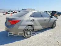 2019 Toyota COROLLA photo
