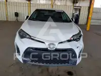 2019 Toyota COROLLA photo
