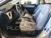 2019 Toyota COROLLA фото