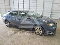 2019 Toyota COROLLA фото