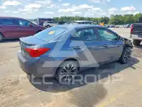 2019 Toyota COROLLA photo
