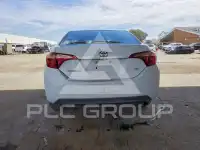 2019 Toyota COROLLA photo