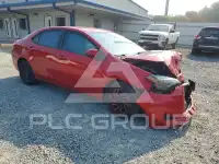2019 Toyota COROLLA фото