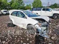 2019 Toyota COROLLA фото
