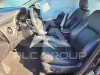 2019 Toyota COROLLA photo