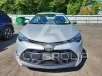 2019 Toyota COROLLA photo