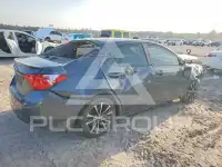 2019 Toyota COROLLA photo