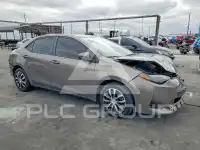2019 Toyota COROLLA photo