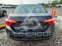 2019 Toyota COROLLA фото