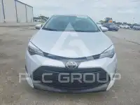2019 Toyota COROLLA photo