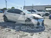 2019 Toyota COROLLA photo