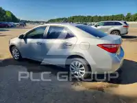 2019 Toyota COROLLA фото