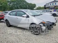 2019 Toyota COROLLA фото