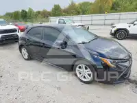 2019 Toyota COROLLA фото