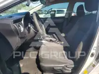 2019 Toyota COROLLA фото