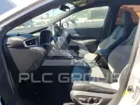 2019 Toyota COROLLA фото