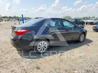 2019 Toyota COROLLA photo