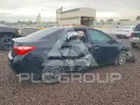 2019 Toyota COROLLA фото