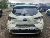 2019 Toyota COROLLA photo
