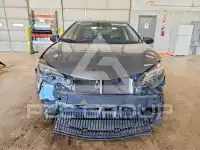2019 Toyota COROLLA фото