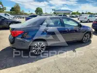 2019 Toyota COROLLA photo