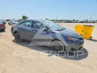 2019 Toyota COROLLA фото