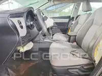 2019 Toyota COROLLA photo